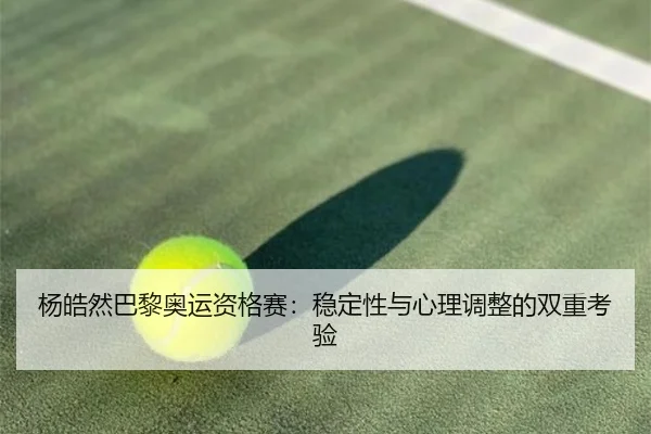 yang-hao-ran-ba-li-ao-yun-zi-ge-sai-wen-ding-xing-yu-xin-li-tiao-zheng-de-shuang-chong-kao-yan-1-311.jpg