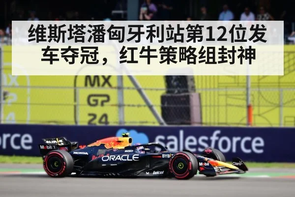 维斯塔潘匈牙利站第12位发车夺冠，红牛策略组封神