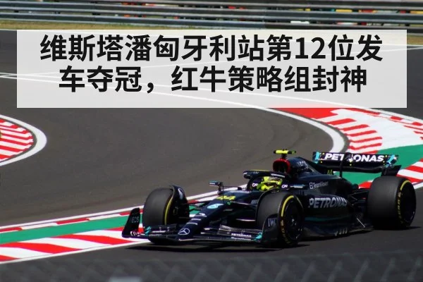 Formula 1 Hungary race